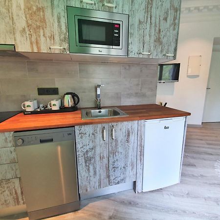 Dreamkeys Barcelona City Room photo