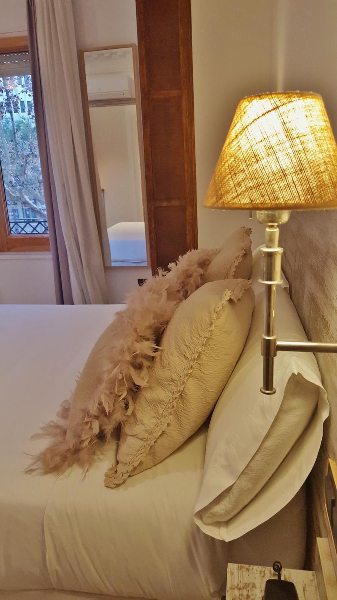 Dreamkeys Barcelona City Room photo