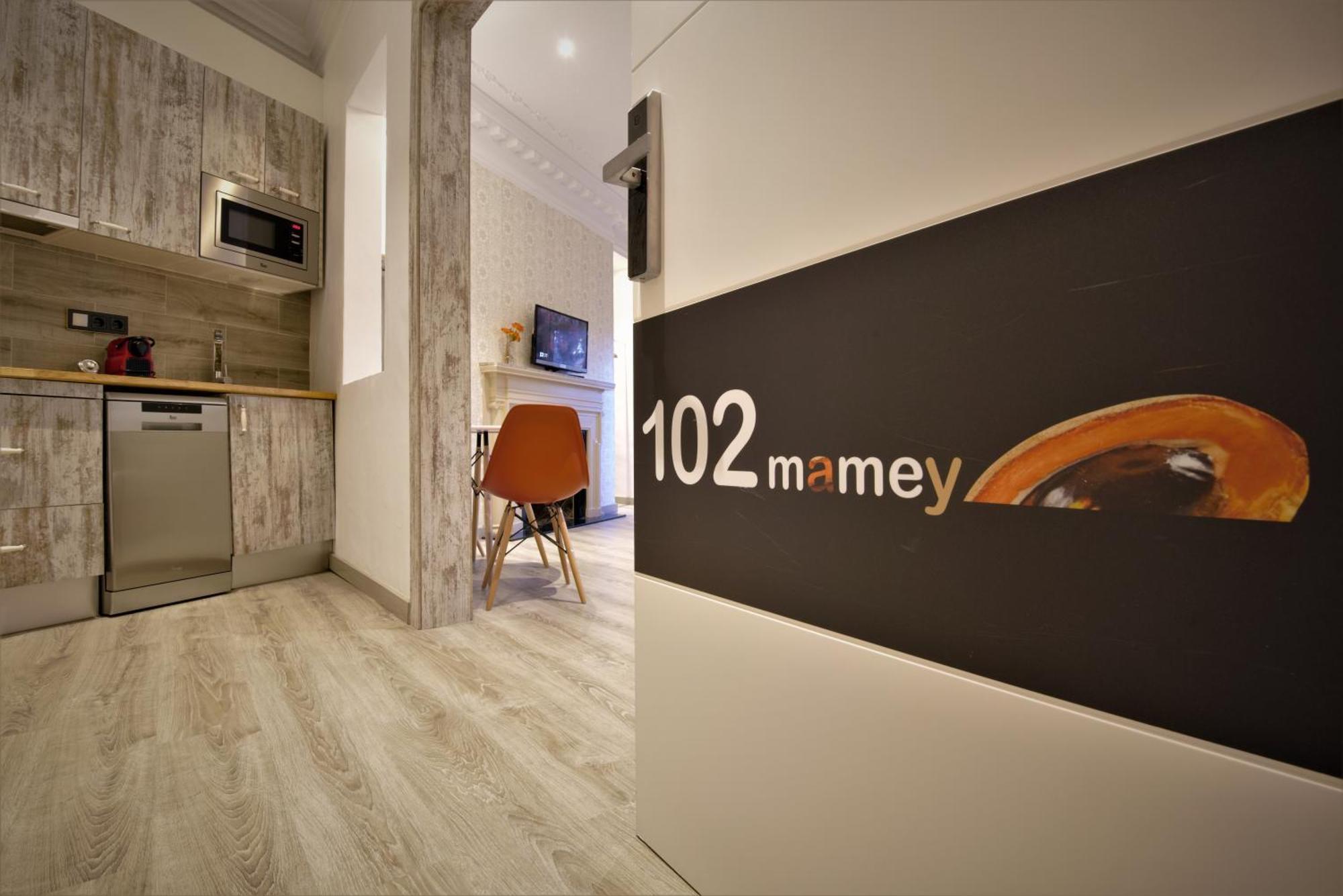 Dreamkeys Barcelona City Room photo