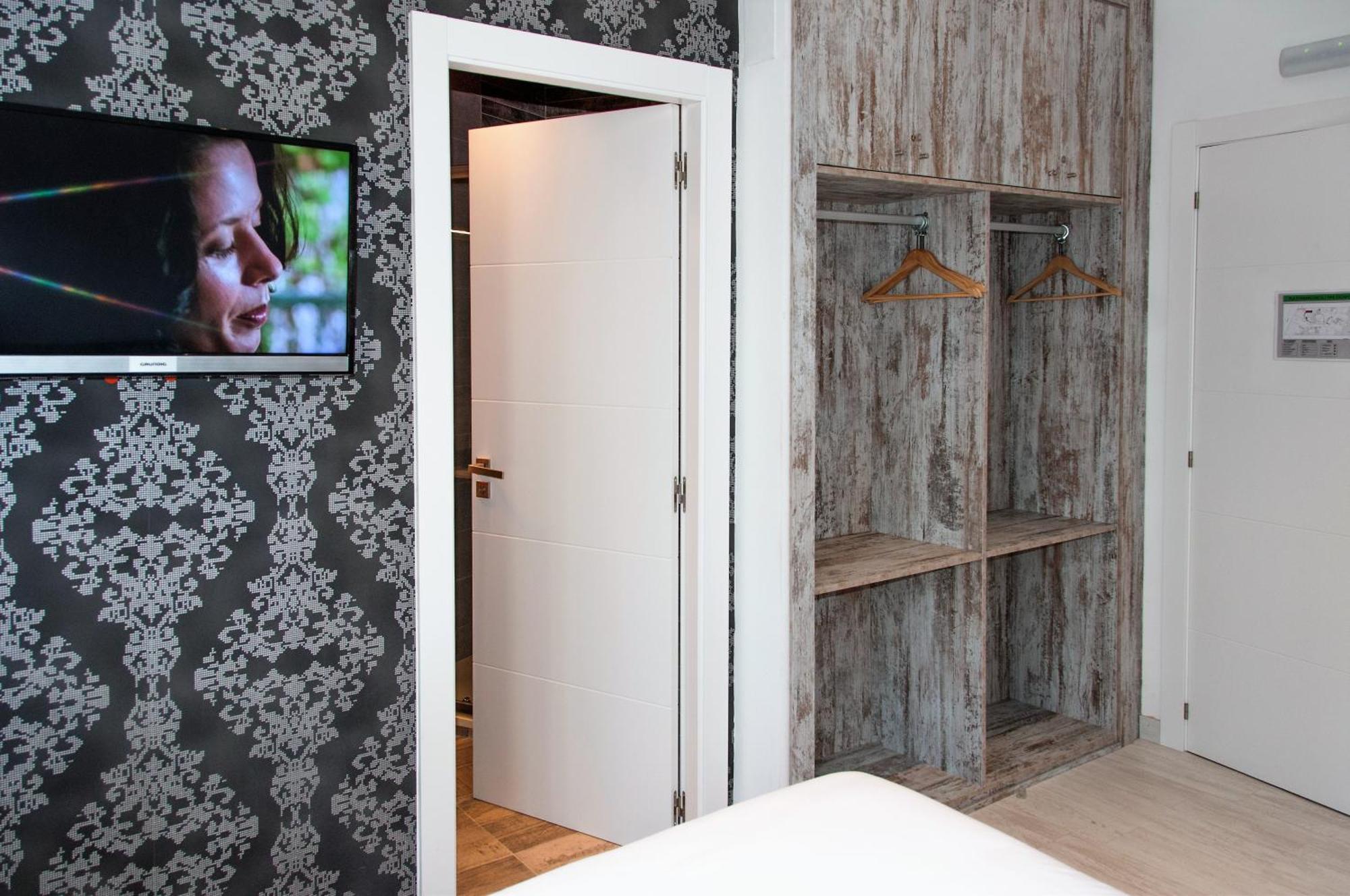 Dreamkeys Barcelona City Room photo