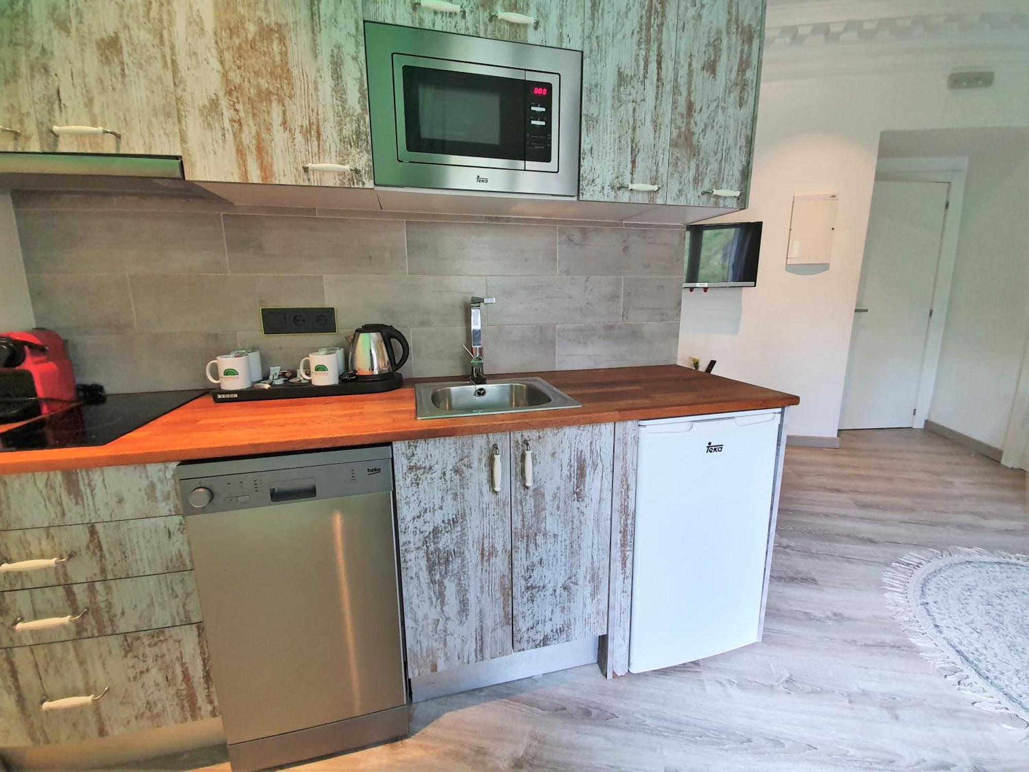 Dreamkeys Barcelona City Room photo