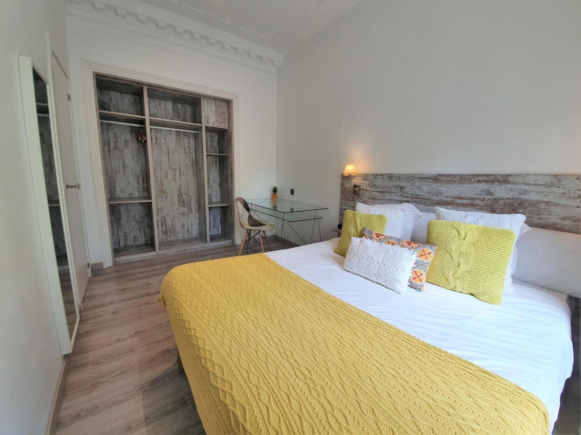 Dreamkeys Barcelona City Room photo