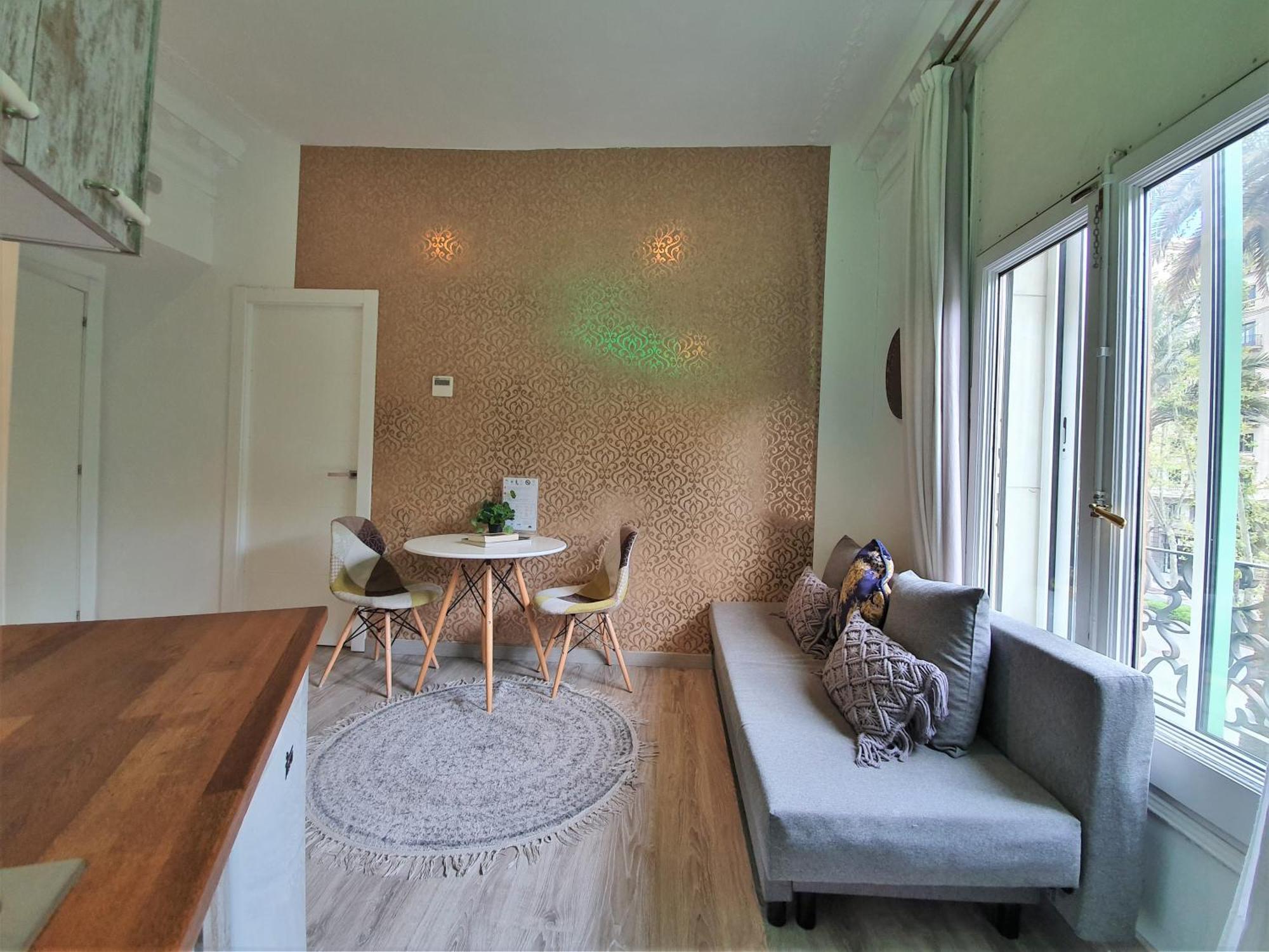 Dreamkeys Barcelona City Room photo