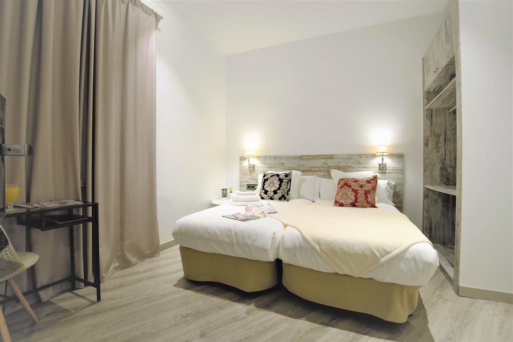 Dreamkeys Barcelona City Exterior photo