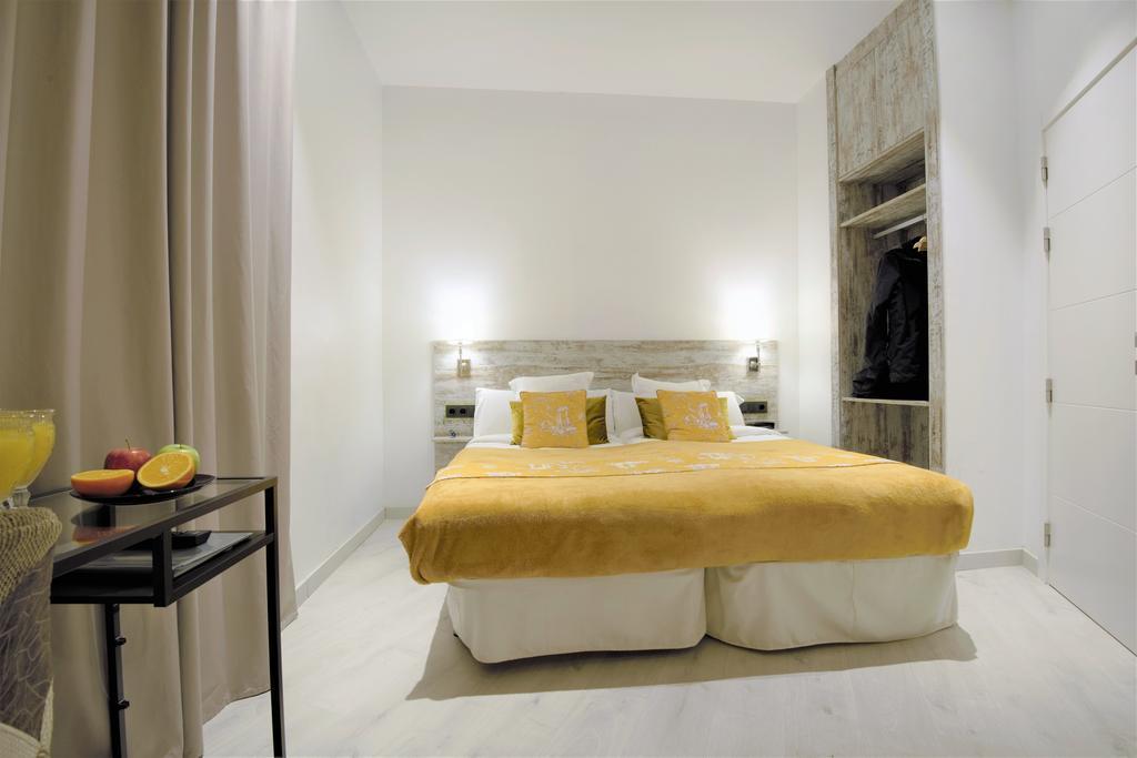 Dreamkeys Barcelona City Exterior photo