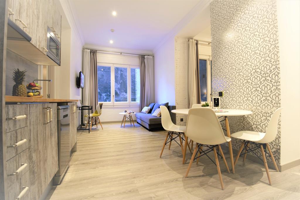 Dreamkeys Barcelona City Exterior photo
