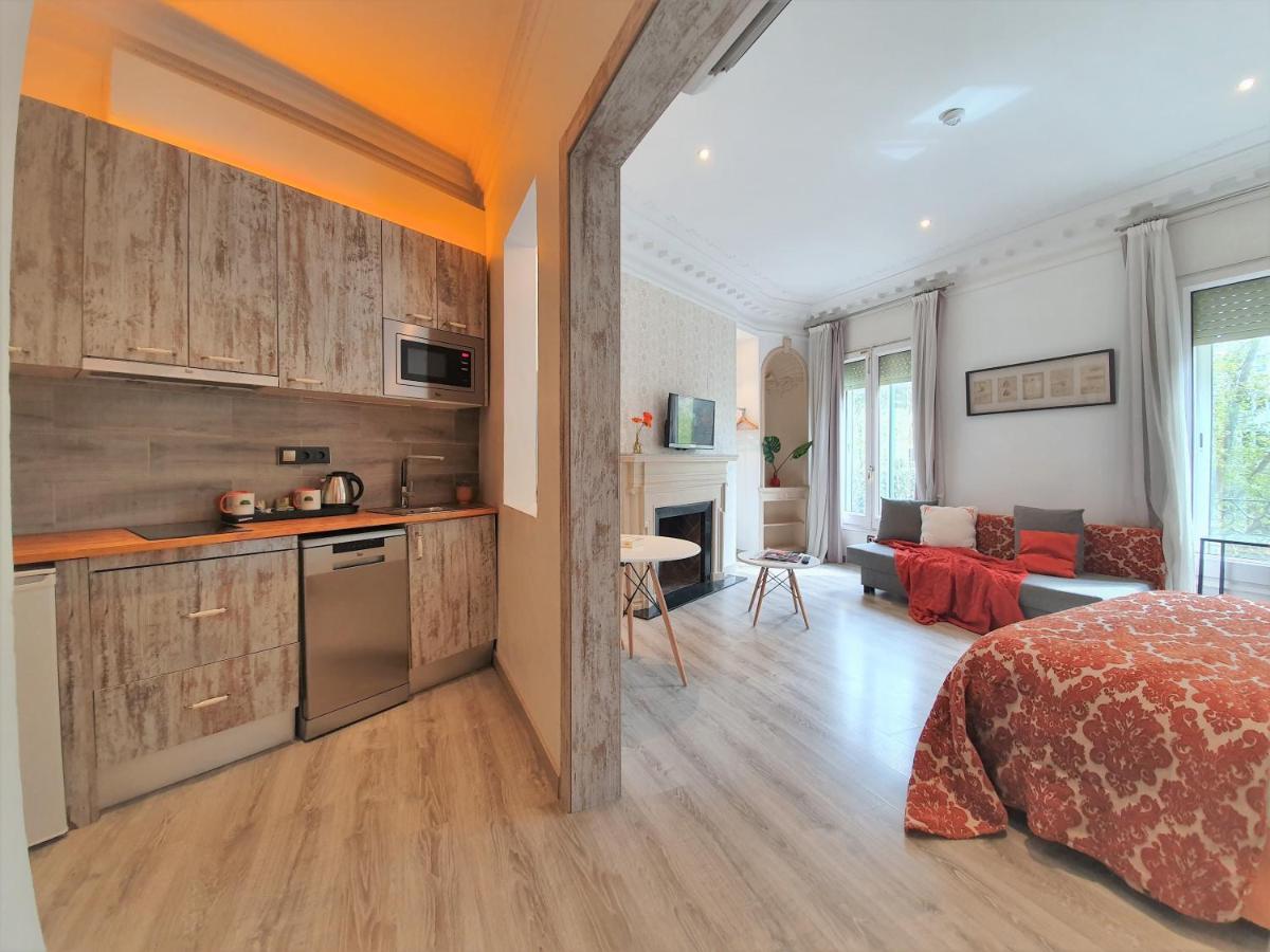 Dreamkeys Barcelona City Exterior photo