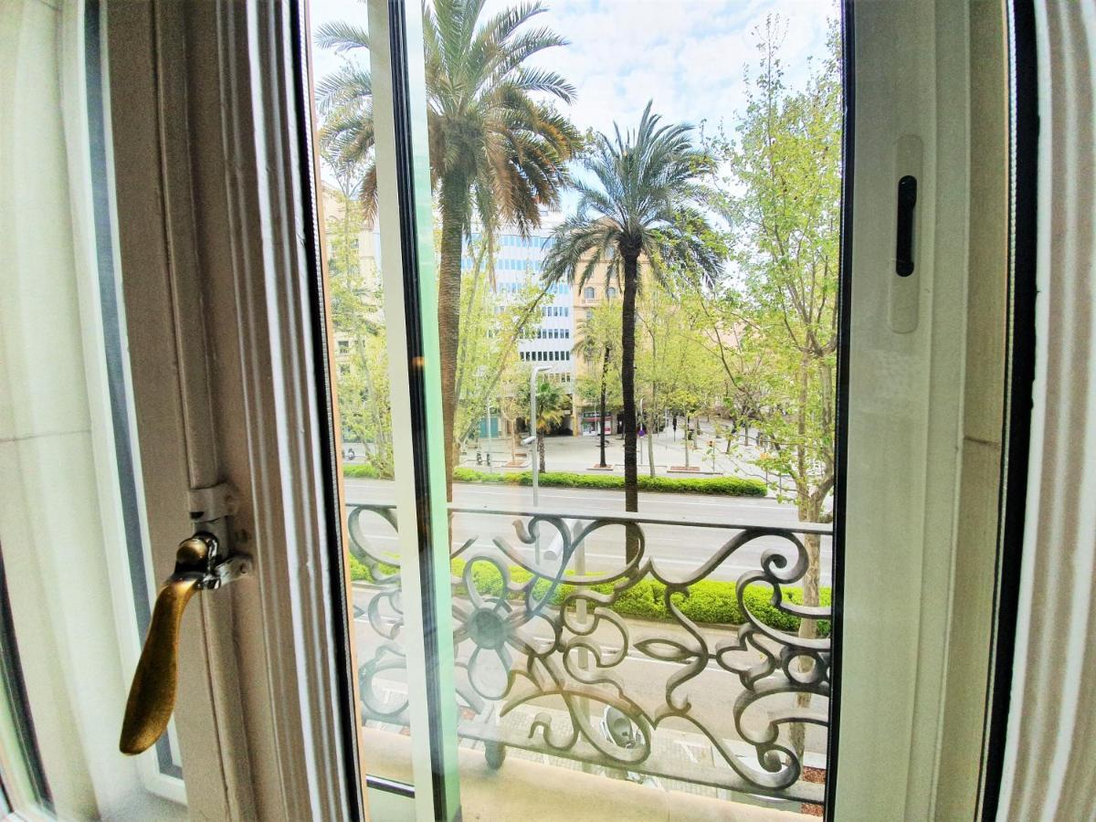Dreamkeys Barcelona City Exterior photo