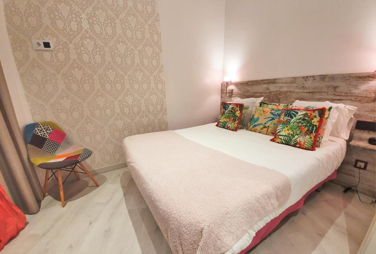 Dreamkeys Barcelona City Room photo